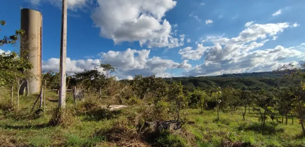 Fazenda/Sítio à venda, 20000m² no , Brasília