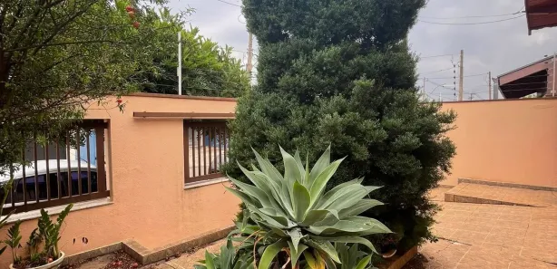 Casa com 3 Quartos à venda, 171m² no Vila Nova, Cosmópolis