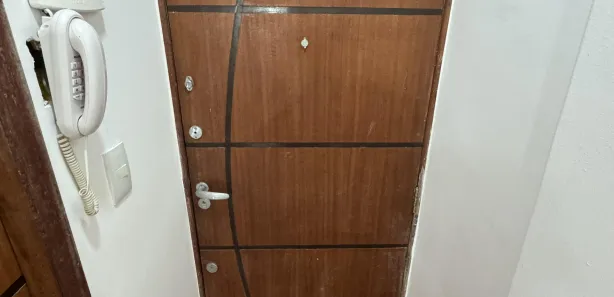 Kitnet com 1 Quarto para alugar, 23m² no Flamengo, Rio de Janeiro