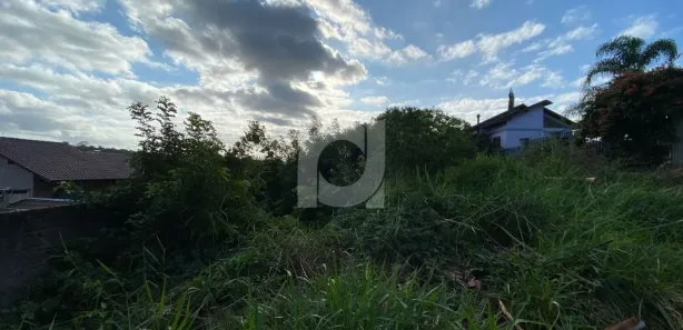 Lote/Terreno à venda, 506m² no Portão Novo, Portão