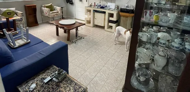 Apartamento com 3 Quartos à venda, 96m² no Canela, Salvador