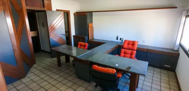 Sala Comercial à venda, 30m² no Brotas, Salvador