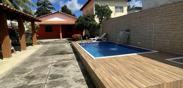 Casa com 3 Quartos à venda, 230m² no Vila de Abrantes (Abrantes), Camaçari