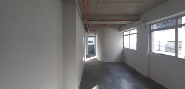 Sala Comercial à venda, 121m² no Funcionários, Belo Horizonte