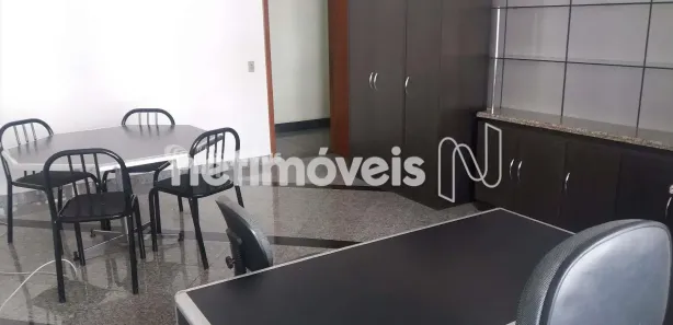 Sala Comercial à venda, 26m² no Belvedere, Belo Horizonte