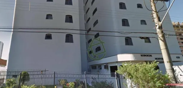 Apartamento com 3 Quartos à venda, 117m² no Centro, Araraquara
