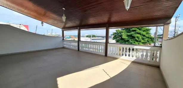 Sobrado com 3 Quartos para venda ou aluguel, 330m² no Vila Colorau, Sorocaba