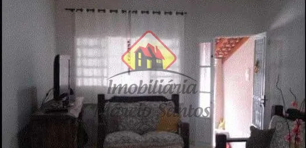 Sobrado com 2 Quartos à venda, 111m² no Parque Vera Cruz, Tremembé