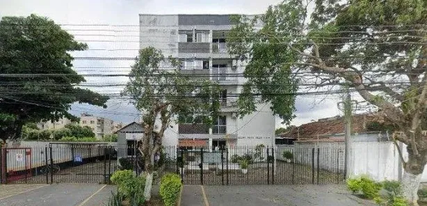 Apartamento com 2 Quartos para venda ou aluguel, 53m² no Praça Seca, Rio de Janeiro