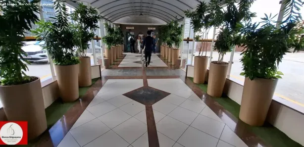 Sala Comercial para alugar, 33m² no Caminho das Árvores, Salvador