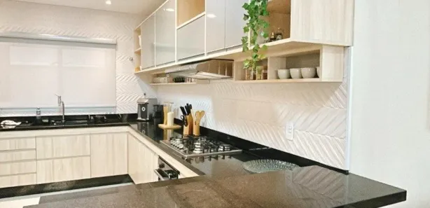 Casa de Condomínio com 3 Quartos para venda ou aluguel, 159m² no Jardim Astro, Sorocaba