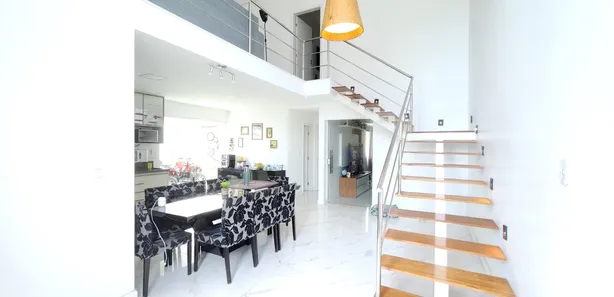Casa de Condomínio com 4 Quartos à venda, 272m² no Centro, Lauro de Freitas