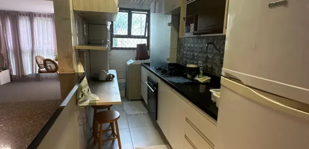 Apartamento com 2 Quartos à venda, 74m² no Barra, Salvador