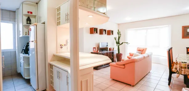 Apartamento com 4 Quartos à venda, 99m² no Jundiaguara, Araçoiaba da Serra