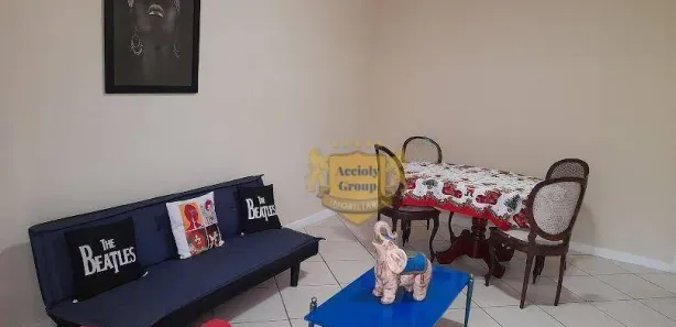 Apartamento com 4 Quartos para alugar, 110m² no Copacabana, Rio de Janeiro