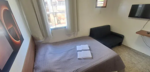 Kitnet com 1 Quarto para alugar, 20m² no Irajá, Rio de Janeiro