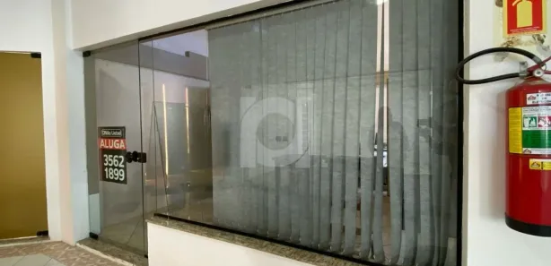 Sala Comercial para alugar, 50m² no Centro, Portão