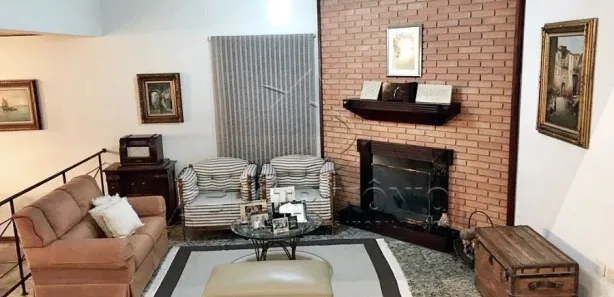 Casa de Condomínio com 5 Quartos à venda, 870m² no Além Ponte, Sorocaba