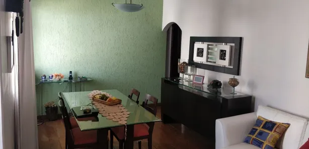 Apartamento com 3 Quartos à venda, 146m² no União, Belo Horizonte
