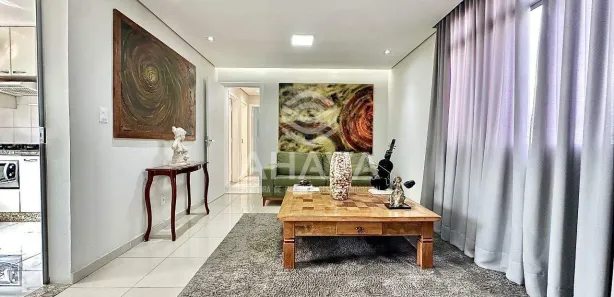 Cobertura com 4 Quartos à venda, 150m² no Dona Clara, Belo Horizonte