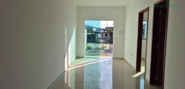 Casa de Condomínio com 2 Quartos à venda, 60m² no Rio Da Onca, Matinhos