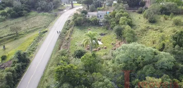 Fazenda/Sítio com 3 Quartos à venda, 5500m² no , Caraá