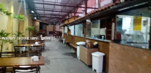 Ponto Comercial à venda, 700m² no Ribeira, Salvador
