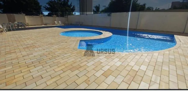 Apartamento com 3 Quartos à venda, 72m² no Jardim dos Estados, Taubaté