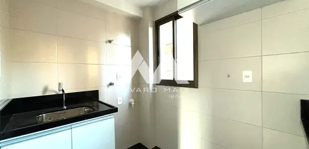 Apartamento com 2 Quartos para alugar, 70m² no Lourdes, Belo Horizonte