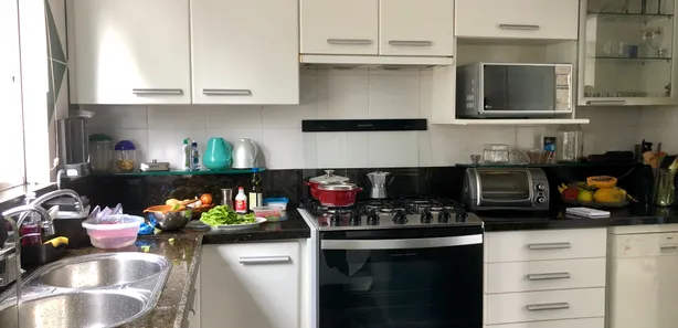 Apartamento com 3 Quartos à venda, 105m² no Lourdes, Belo Horizonte