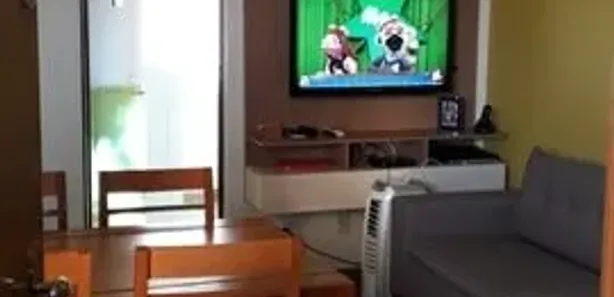 Apartamento com 2 Quartos à venda, 50m² no Juliana, Belo Horizonte