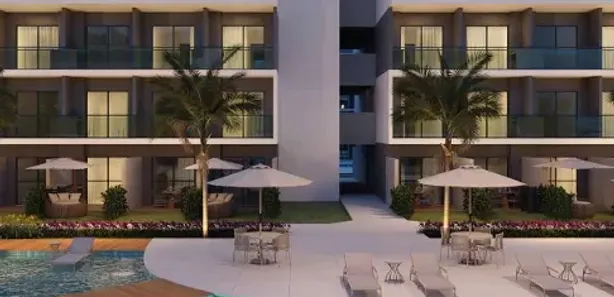 Cobertura com 3 Quartos à venda, 99m² no Tamandaré, Tamandaré