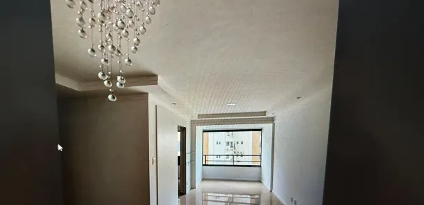 Apartamento com 3 Quartos para alugar, 95m² no Pituba, Salvador