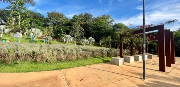 Lote/Terreno à venda, 525m² no Pomar da Lagoa, Lagoa Santa