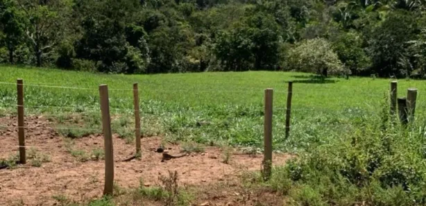 Fazenda/Sítio à venda, 153m² no , Niquelândia