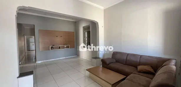 Casa com 4 Quartos à venda, 260m² no Centro, Demerval Lobão