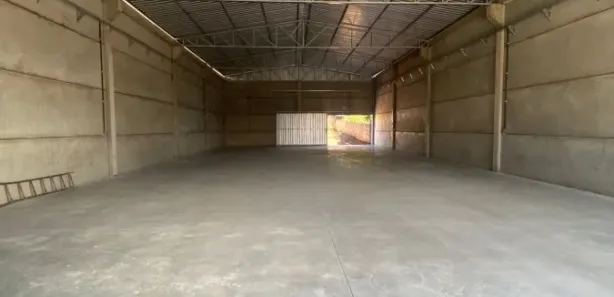 Galpão/Depósito/Armazém para alugar, 300m² no Jardim Paulista, Campo Mourão