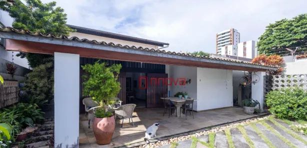 Casa com 4 Quartos à venda, 104m² no Pituba, Salvador