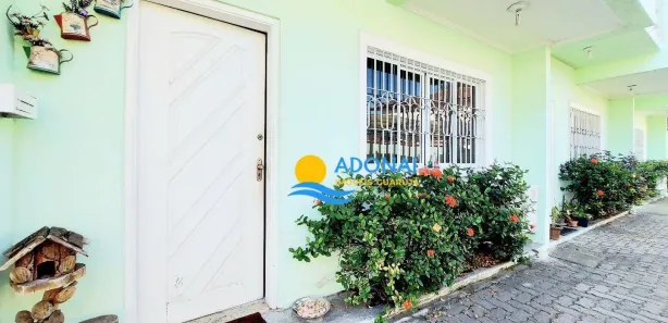 Casa com 3 Quartos à venda, 100m² no Jardim Helena Maria, Guarujá