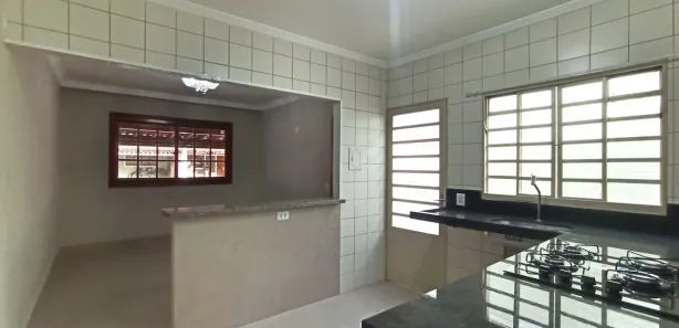 Casa de Condomínio com 3 Quartos para venda ou aluguel, 127m² no Vila Padre Bento, Itu
