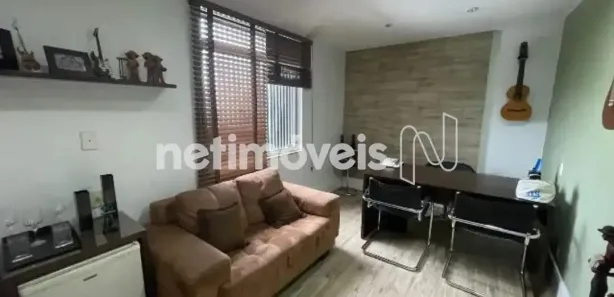 Sala Comercial à venda, 65m² no Brotas, Salvador