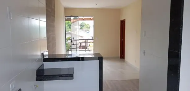 Sobrado com 2 Quartos para alugar, 68m² no Areal, Araruama