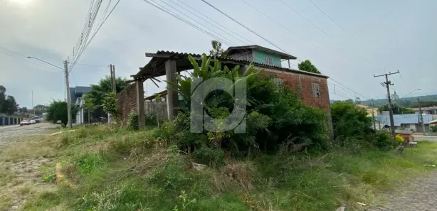 Lote/Terreno à venda, 546m² no Loteamento Riva, Portão