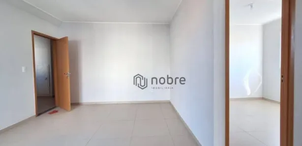 Apartamento com 2 Quartos para alugar, 52m² no Plano Diretor Norte, Palmas