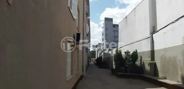 Apartamento com 1 Quarto à venda, 42m² no Praia de Belas, Porto Alegre