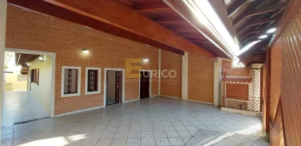 Casa com 3 Quartos para alugar, 200m² no Leitão, Louveira