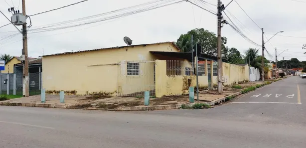 Casa com 3 Quartos à venda, 150m² no Residencial Itamarati, Cuiabá