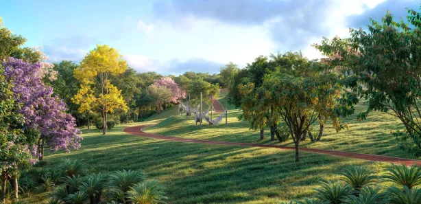 Lote/Terreno à venda, 360m² no Champagne, Lagoa Santa