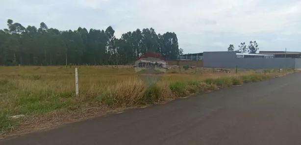 Lote/Terreno à venda, 1895m² no Residencial Nunes, Itatinga