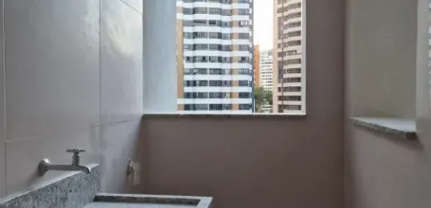 Apartamento com 1 Quarto para alugar, 46m² no Pituba, Salvador